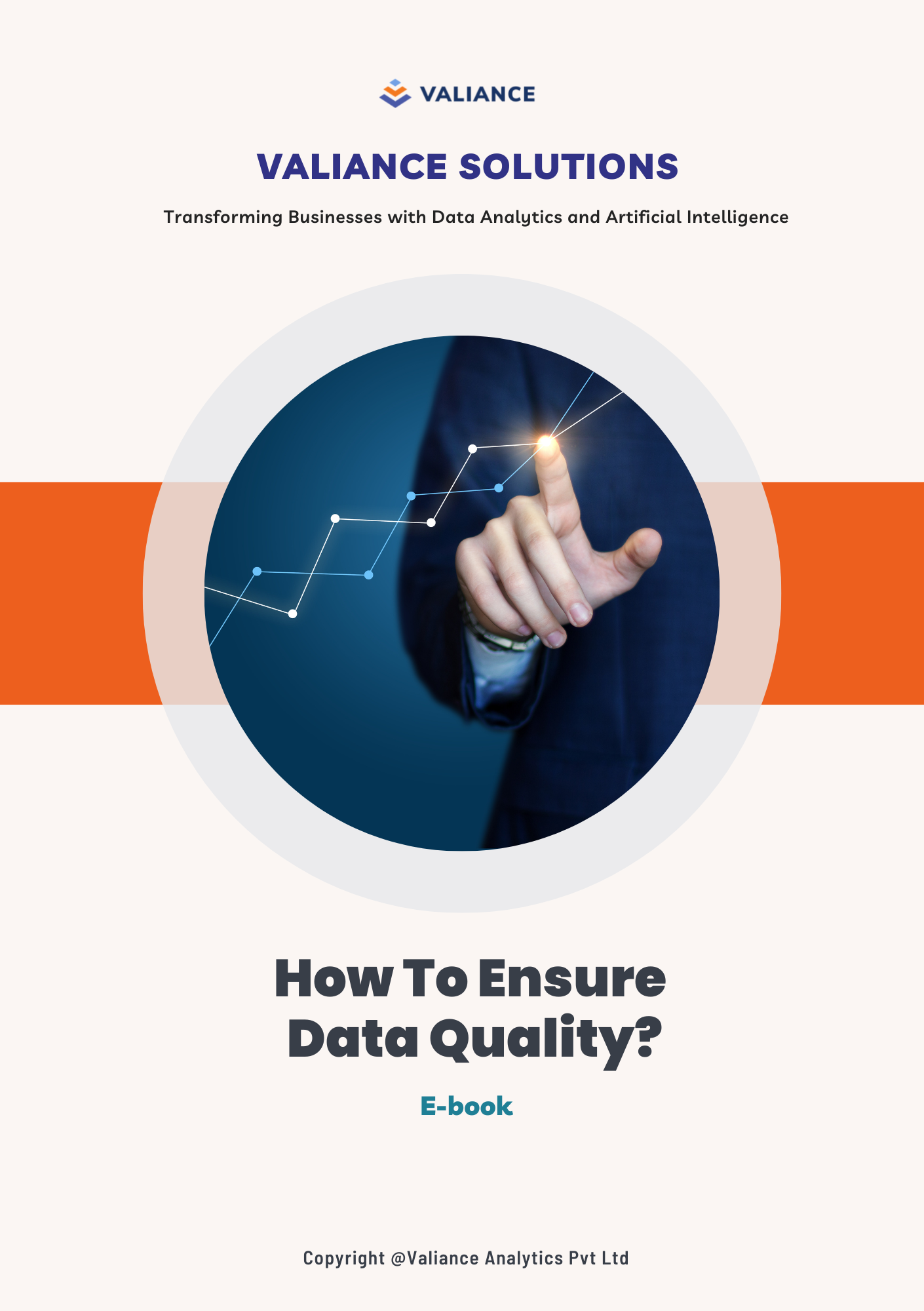 How To Ensure Data Quality_Ebook